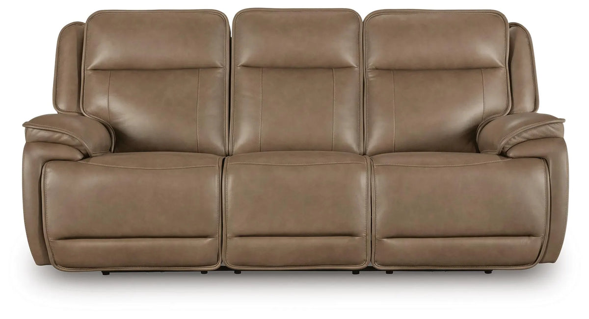 Hollingworth Power Reclining Sofa