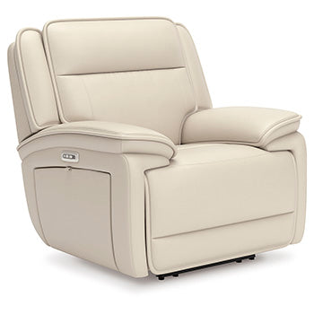 Farringdon Power Recliner