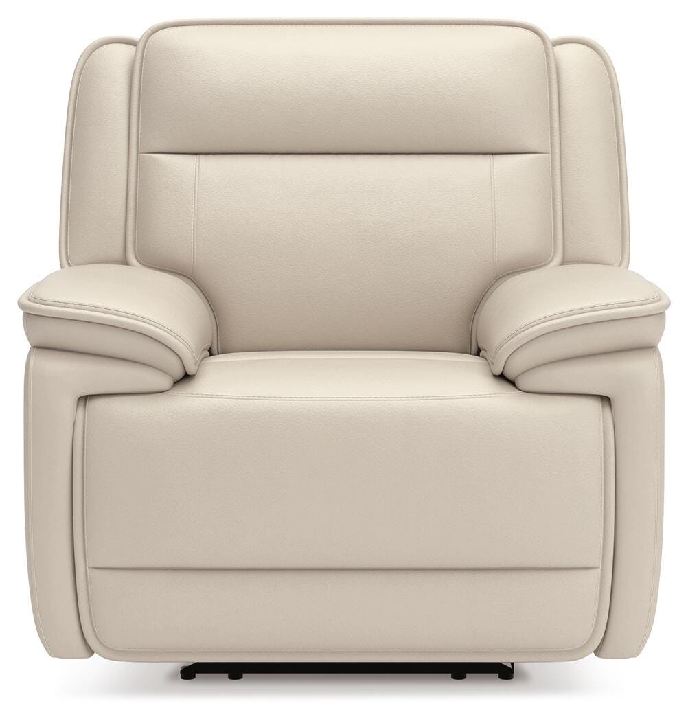 Farringdon Power Recliner