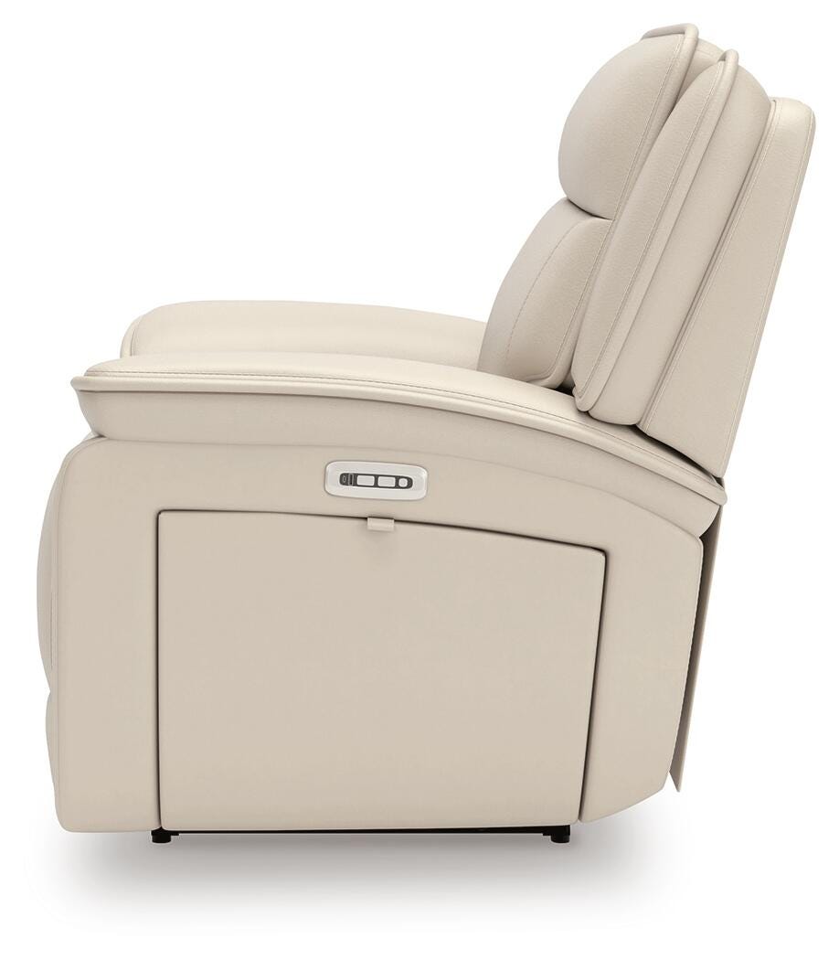 Farringdon Power Recliner