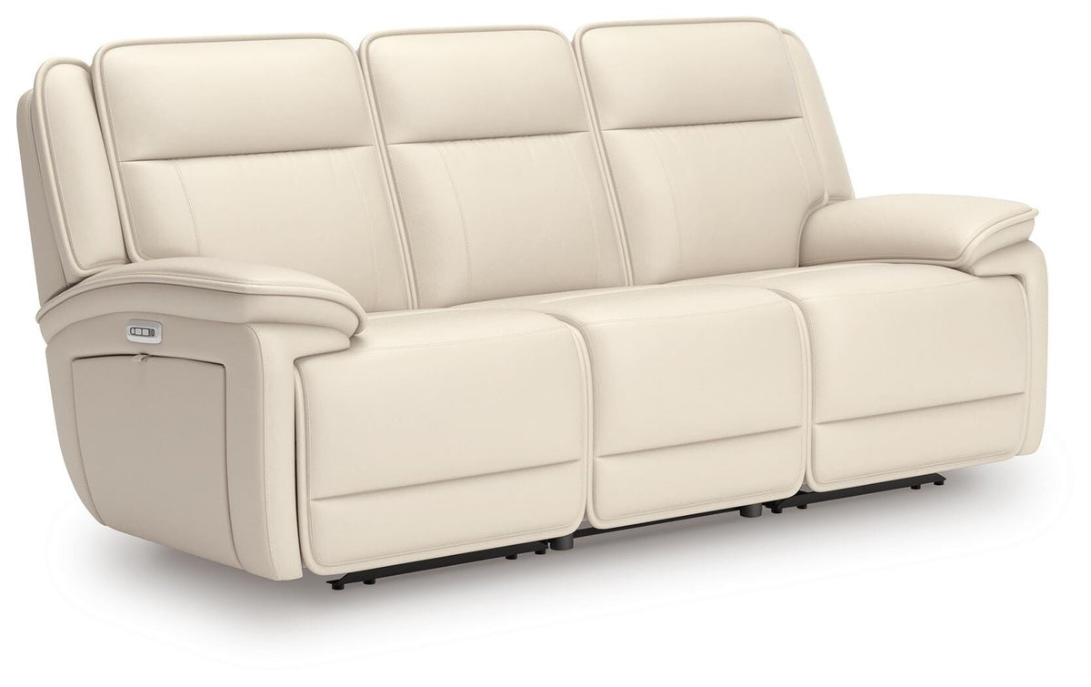 Farringdon Power Reclining Sofa