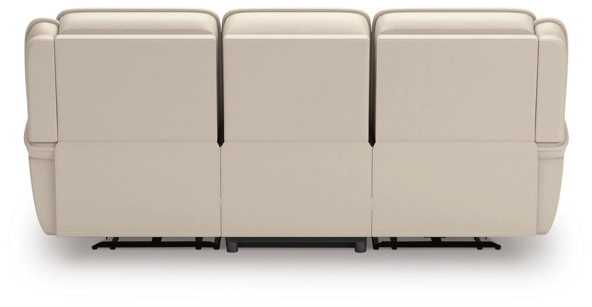 Farringdon Power Reclining Sofa