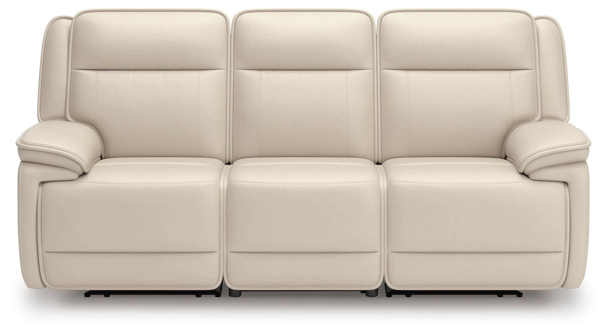 Farringdon Power Reclining Sofa