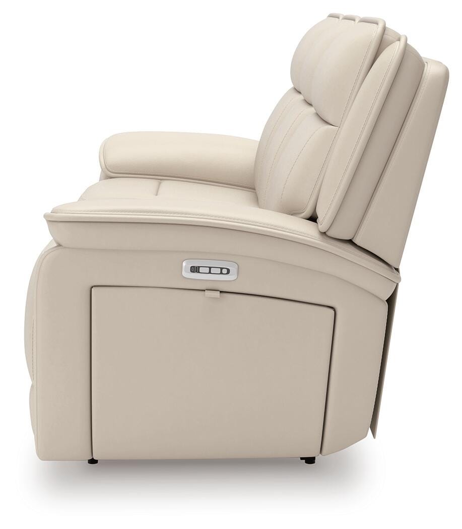 Farringdon Power Reclining Sofa