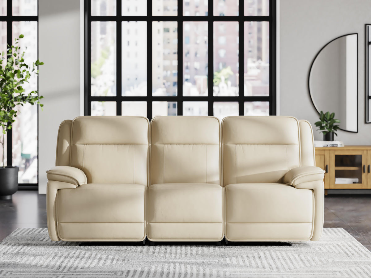 Farringdon Power Reclining Sofa