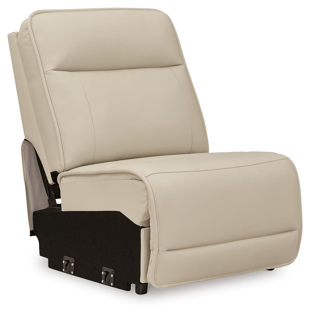 Farringdon 4-Piece Reclining Sectional