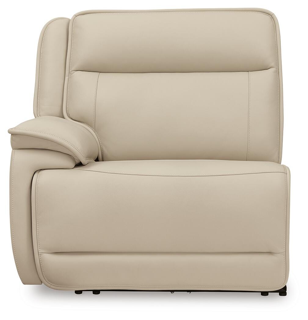 Farringdon 4-Piece Reclining Sectional