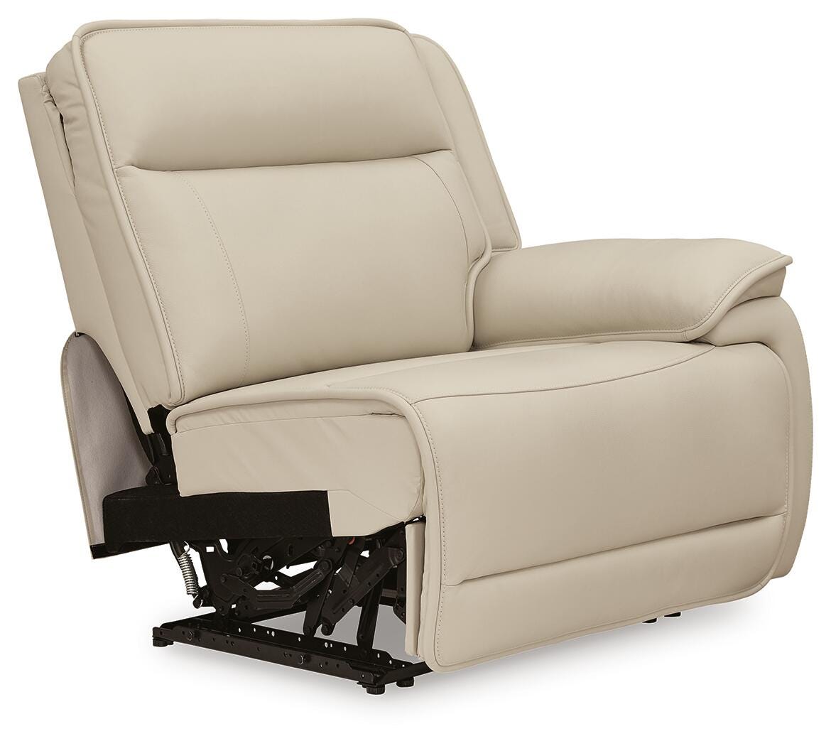 Farringdon 4-Piece Reclining Sectional