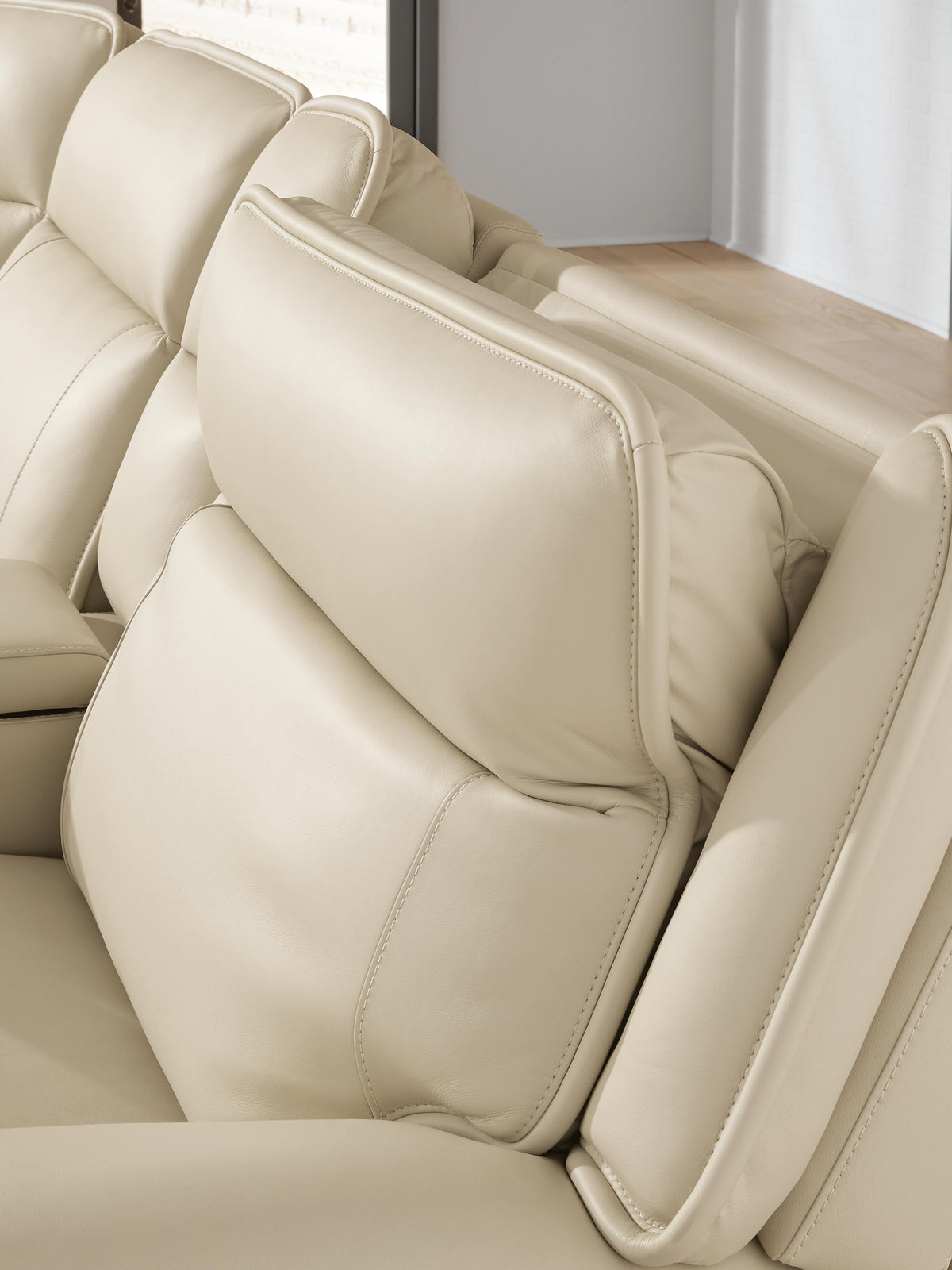 Farringdon 3-Piece Power Reclining Sofa Sectional