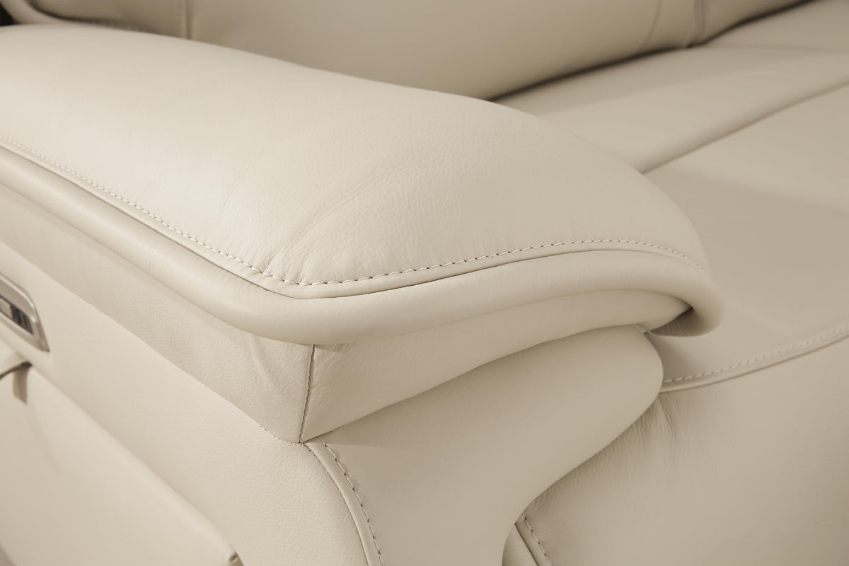 Farringdon 3-Piece Power Reclining Sofa Sectional