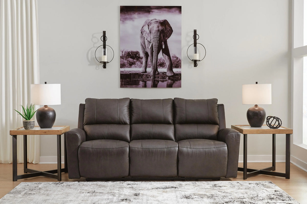 Kestrel Power Reclining Sofa