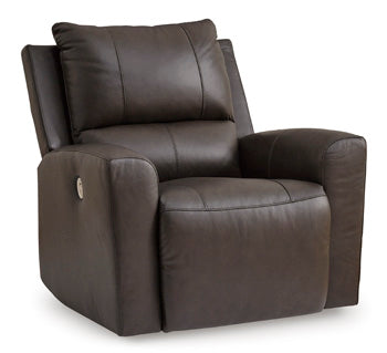 Kestrel Power Recliner