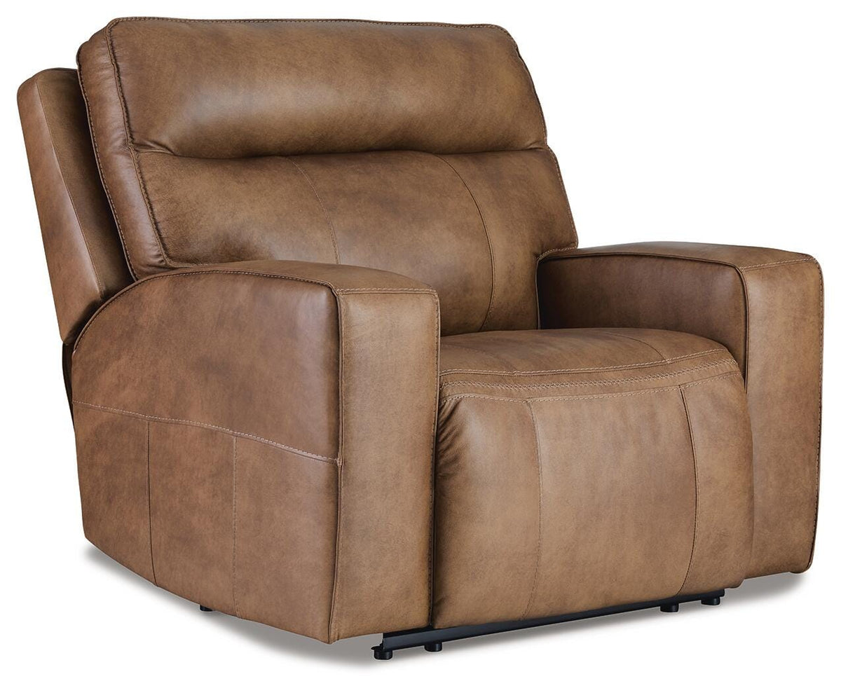 Rove Oversized Power Recliner Oversized Power Recliner