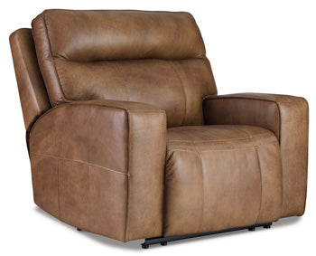 Rove Oversized Power Recliner Oversized Power Recliner