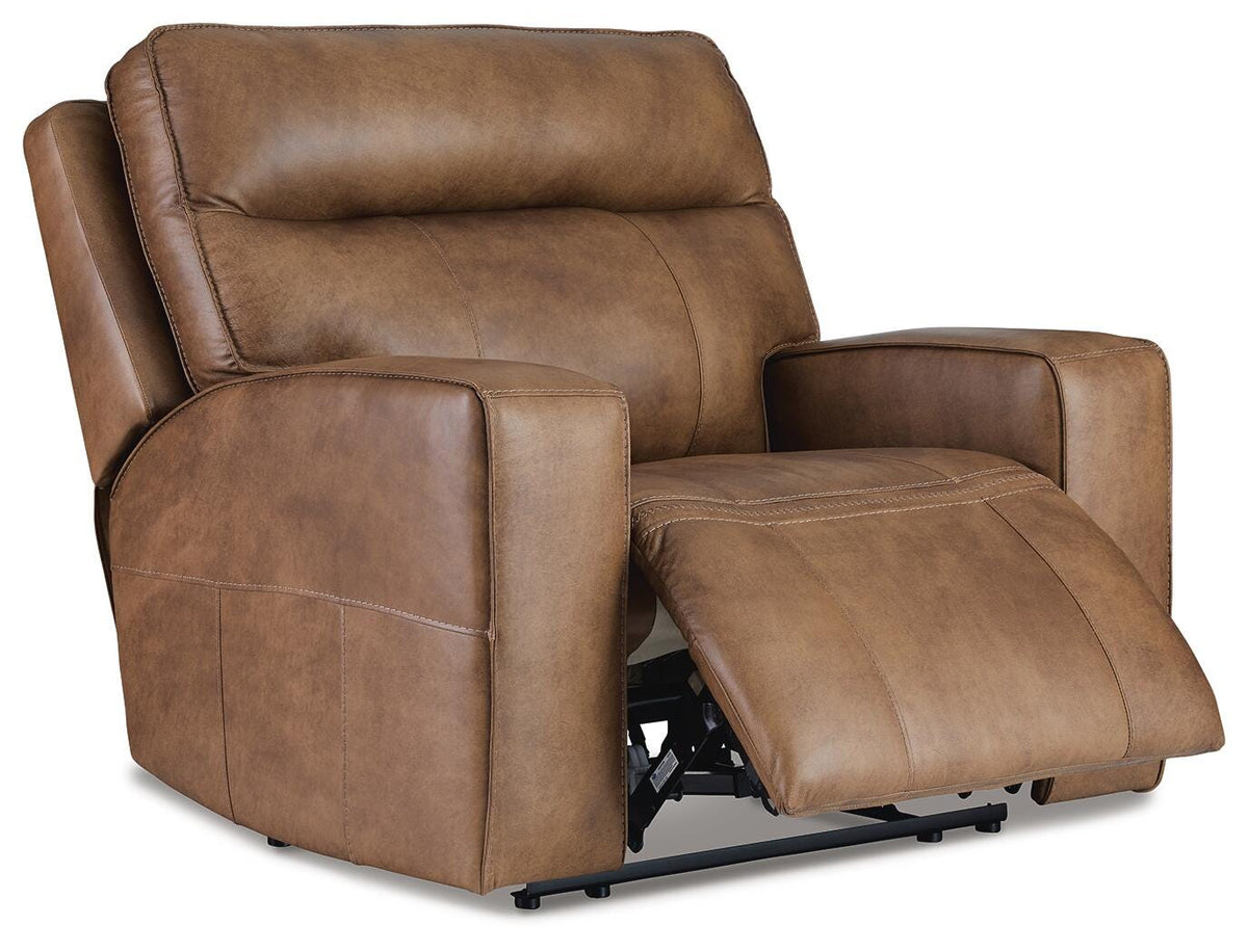 Rove Oversized Power Recliner Oversized Power Recliner