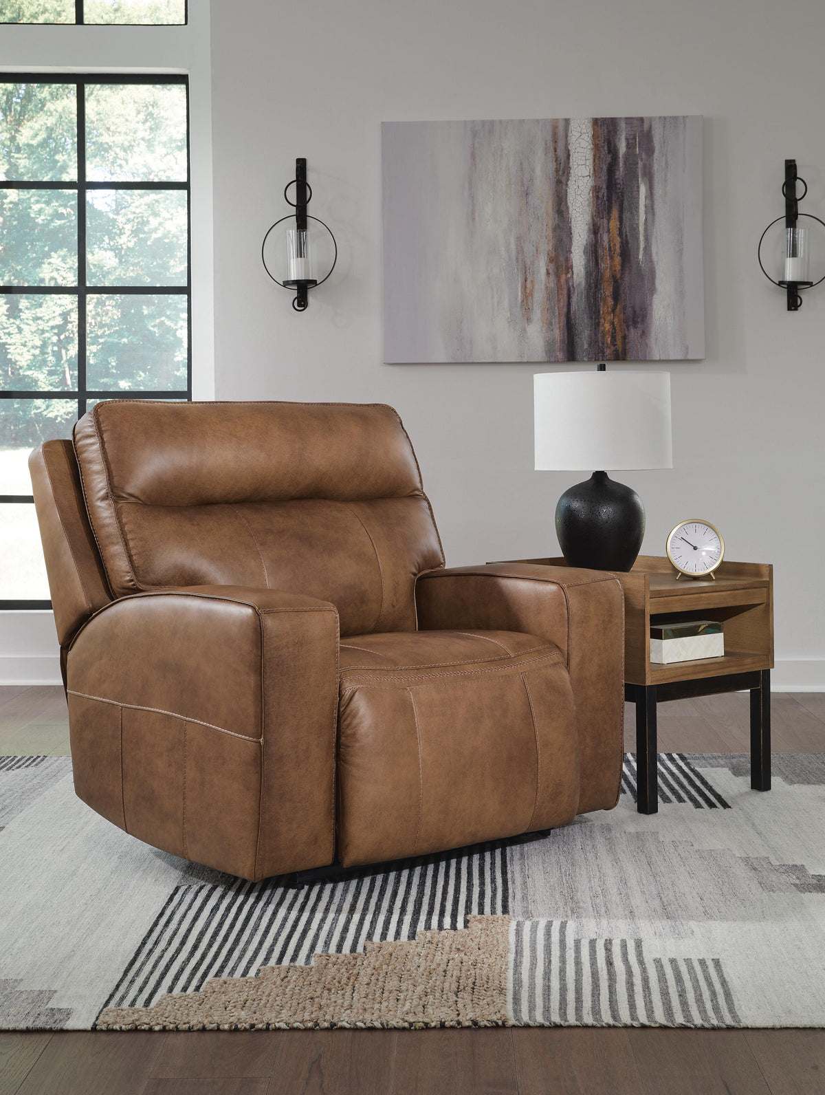 Rove Oversized Power Recliner Oversized Power Recliner