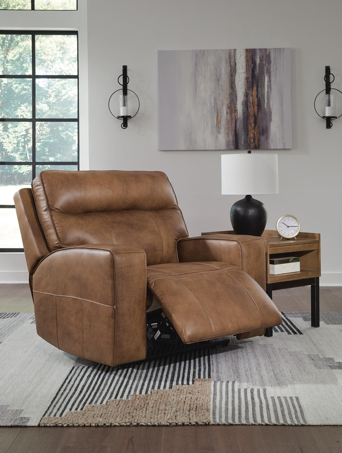 Rove Oversized Power Recliner Oversized Power Recliner