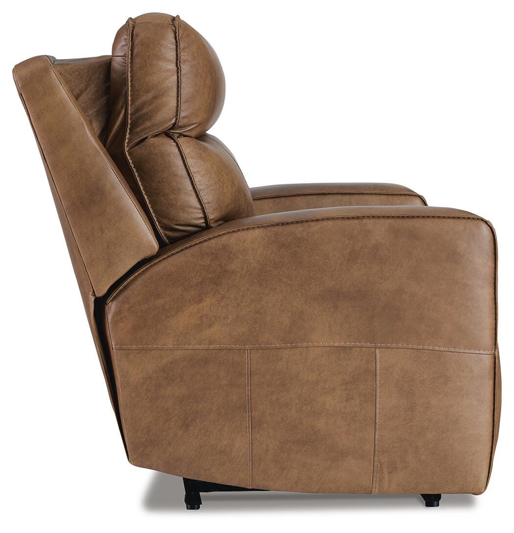 Rove Oversized Power Recliner Oversized Power Recliner
