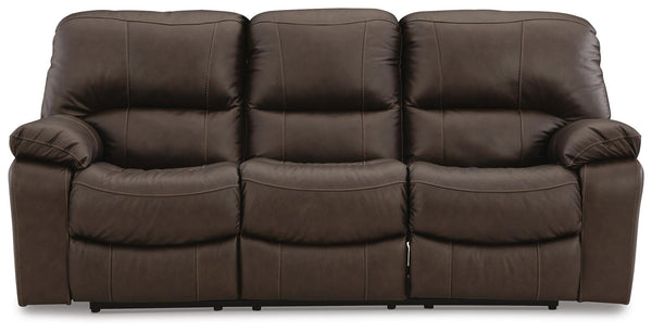 Leesworth Reclining Sofa