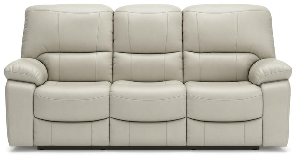Leesworth Reclining Sofa