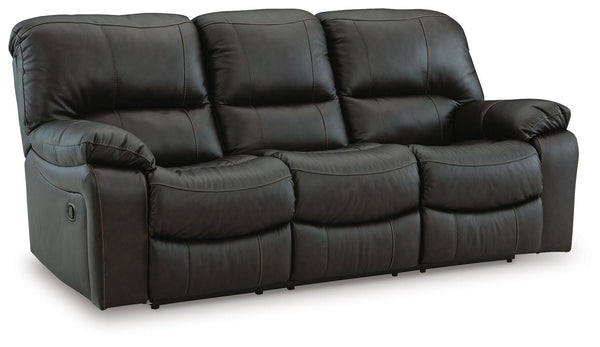 Leesworth Reclining Sofa