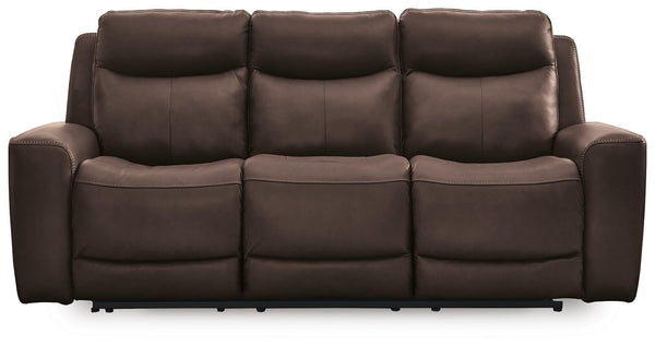 Mindanao Power Reclining Sofa