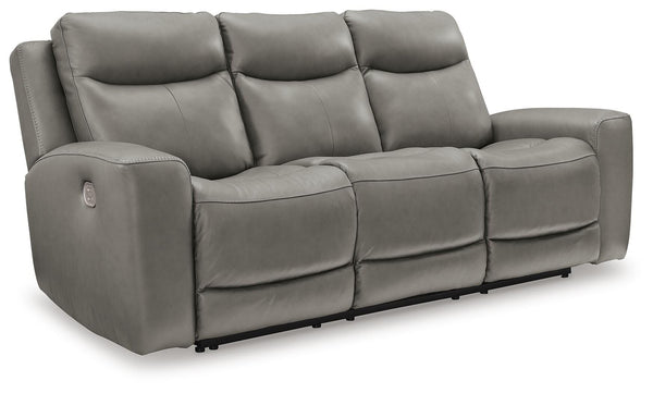 Mindanao Power Reclining Sofa
