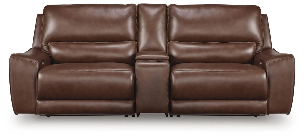 Pennington 3-Piece Power Reclining Sectional