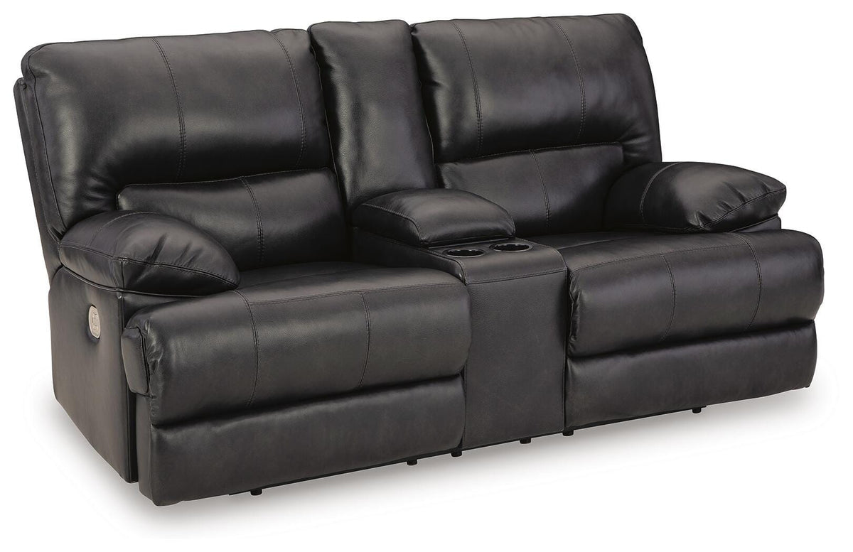 Steelmark Power Reclining Loveseat