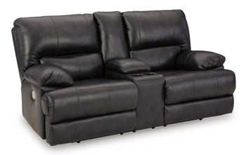 Steelmark Power Reclining Loveseat