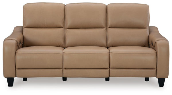 Mosswell Power Reclining Sofa