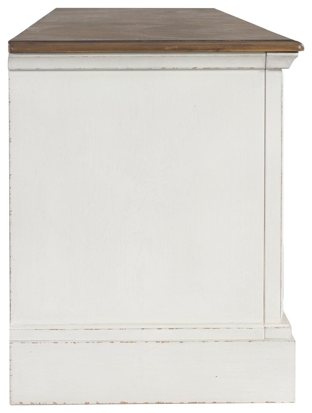 Barnwell Extra Large TV Stand