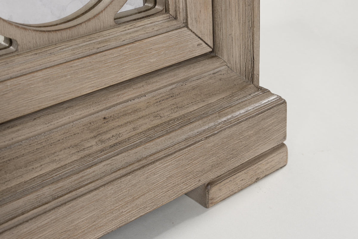 Ashfield Extra Large TV Stand