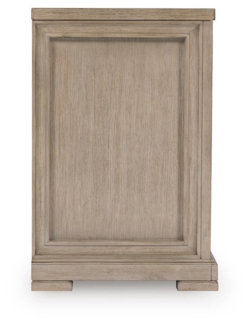 Ashfield Extra Large TV Stand