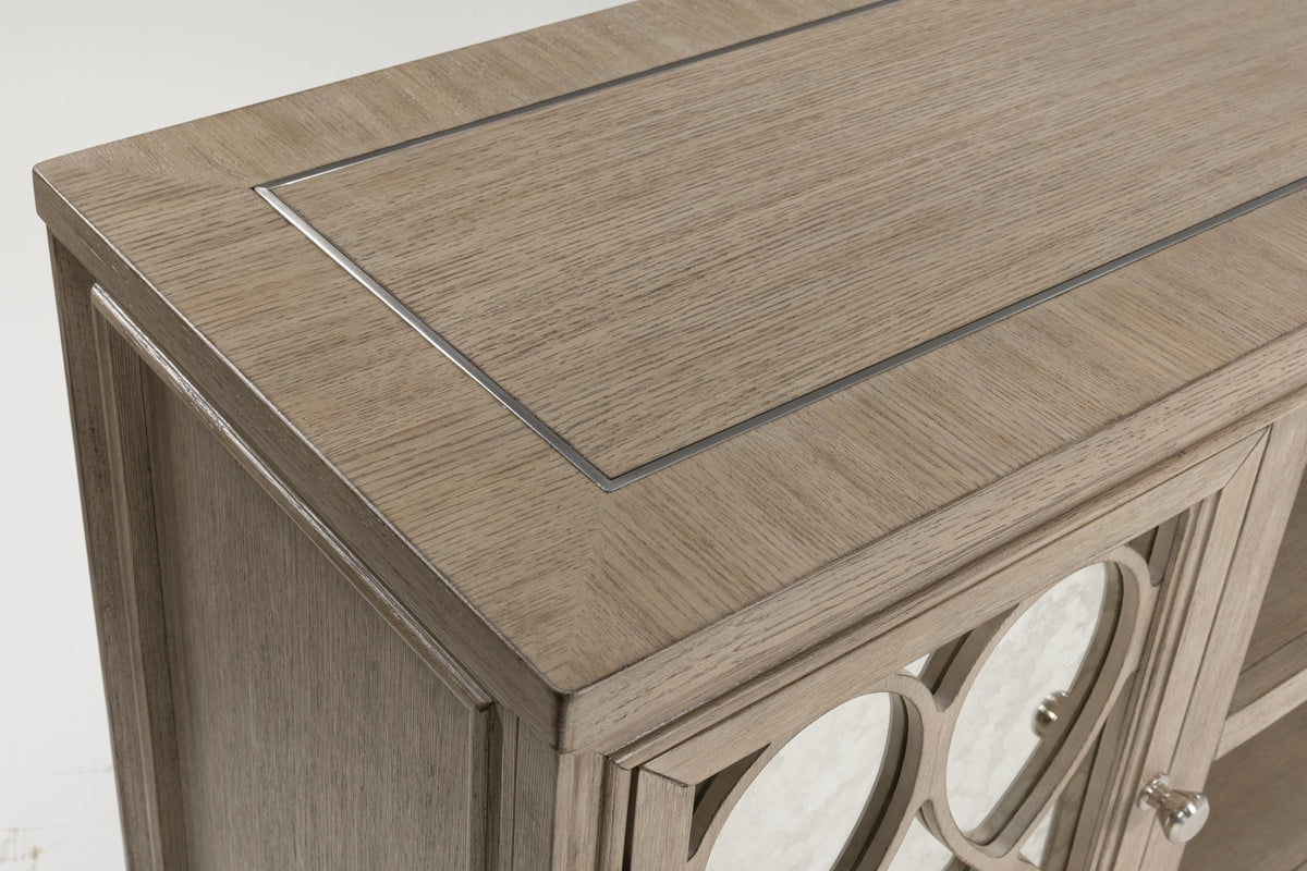 Ashfield Extra Large TV Stand
