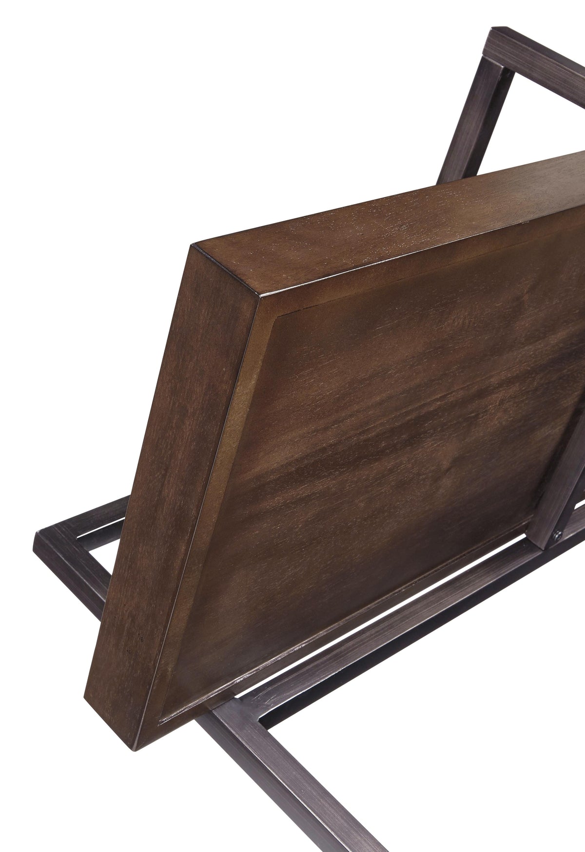 Pemberton Bay 3-Piece Entertainment Center