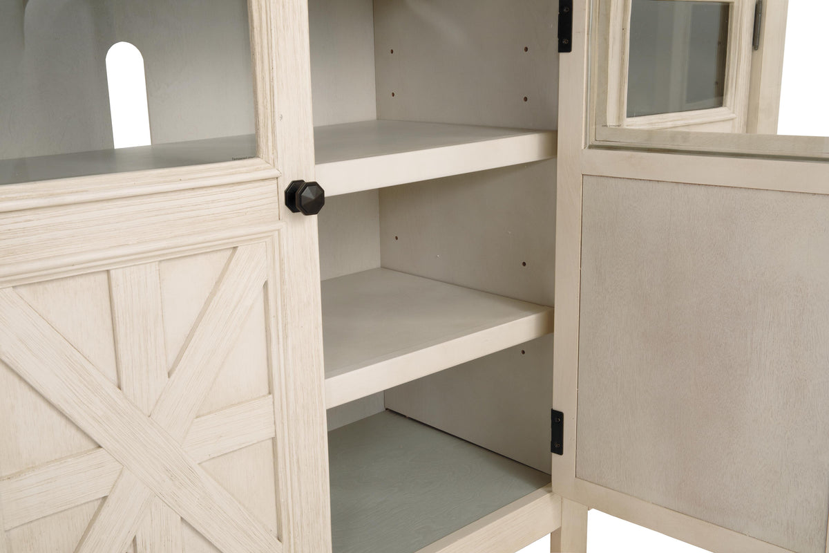 Hartwell 74" TV Stand
