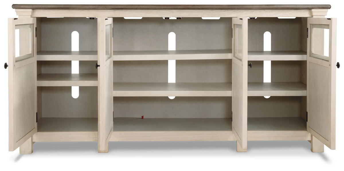 Hartwell 74" TV Stand
