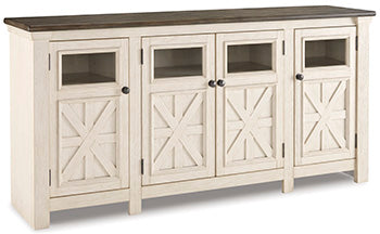 Hartwell 74" TV Stand