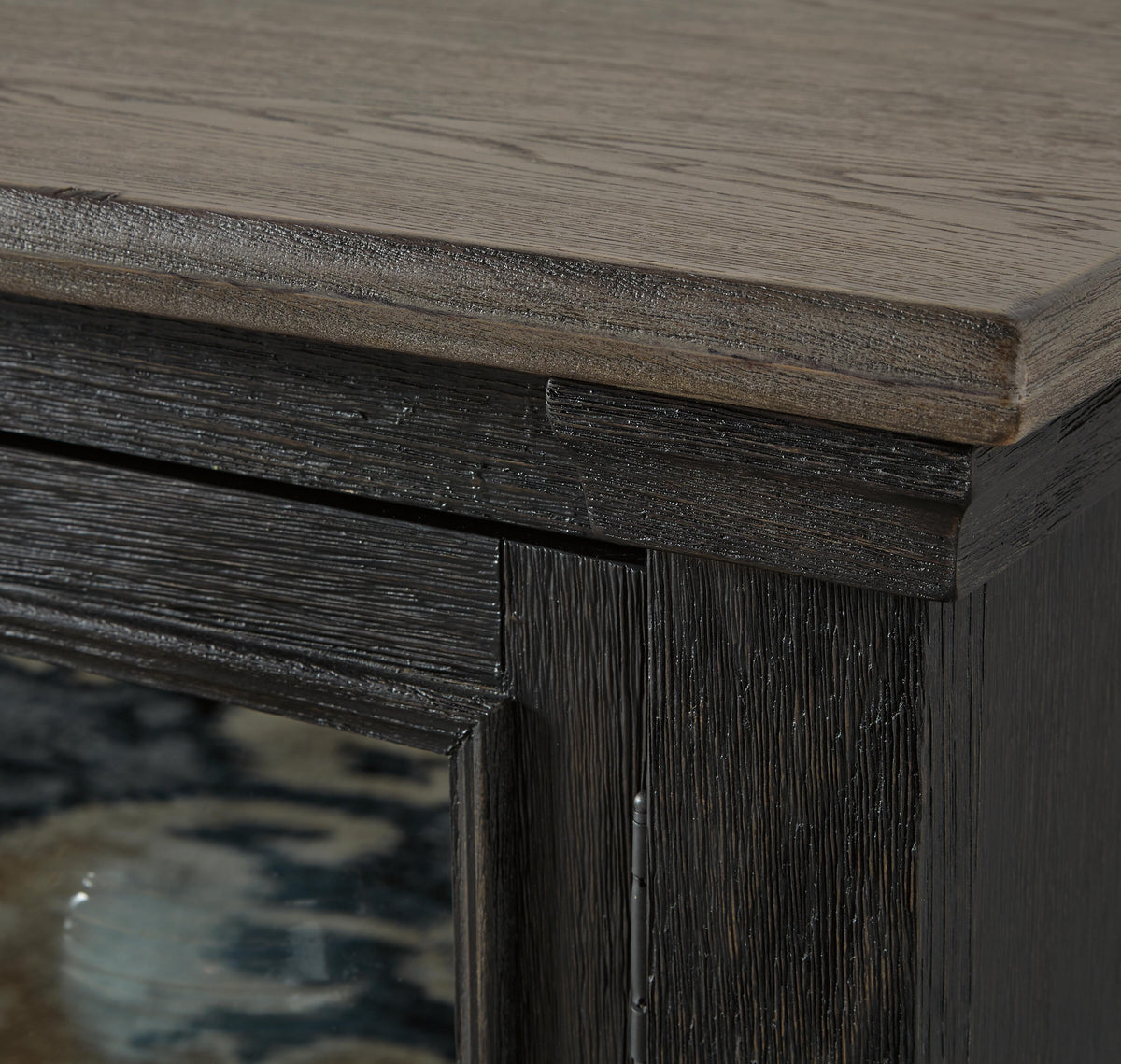 Wexford Bay 74" TV Stand
