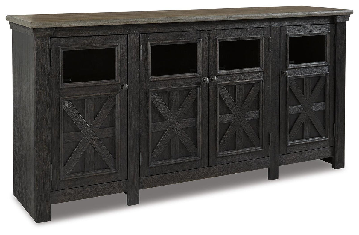 Wexford Bay 74" TV Stand