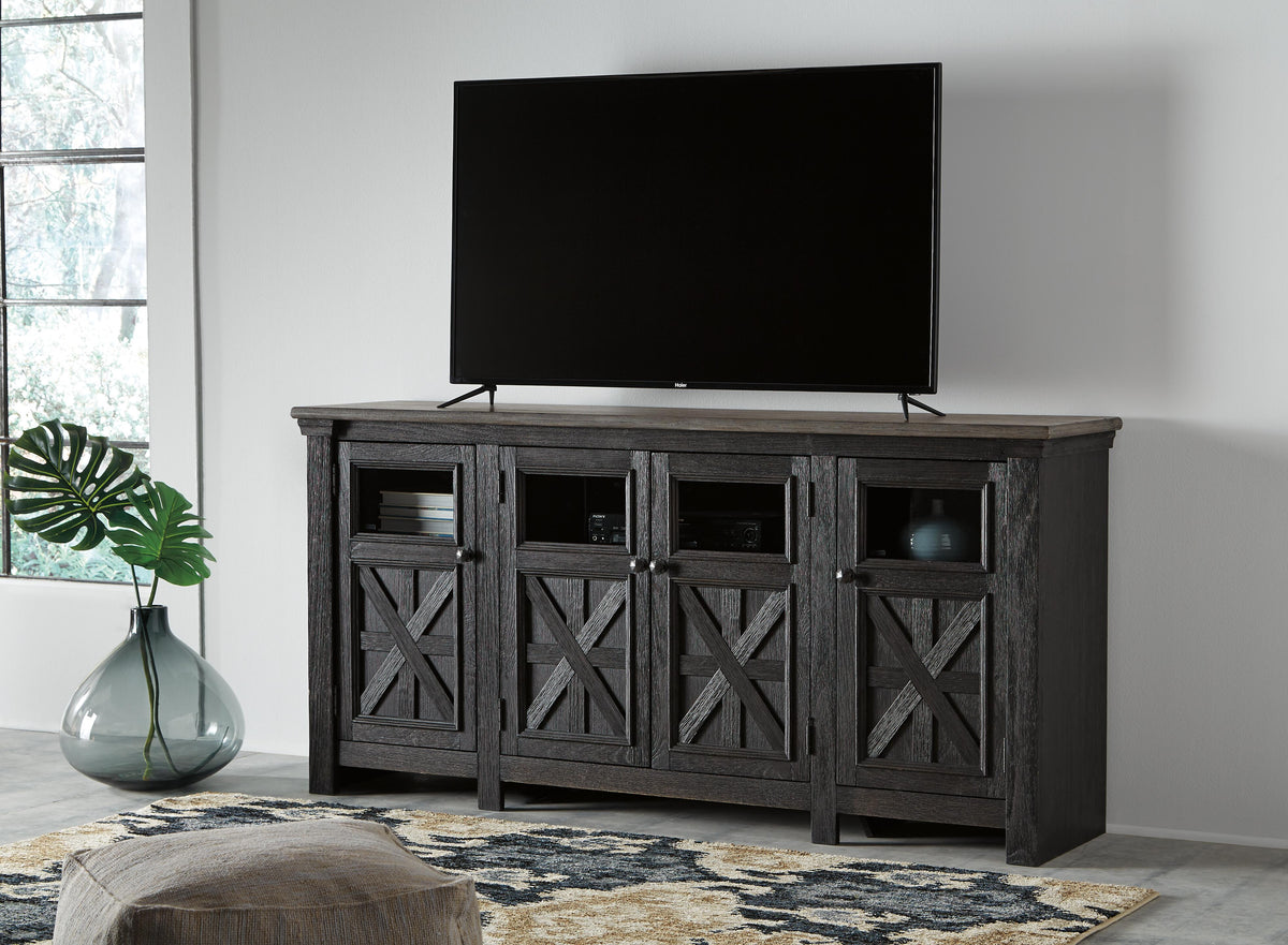 Wexford Bay 74" TV Stand