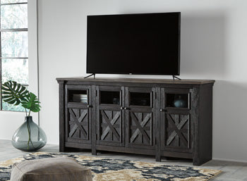 Wexford Bay 74" TV Stand