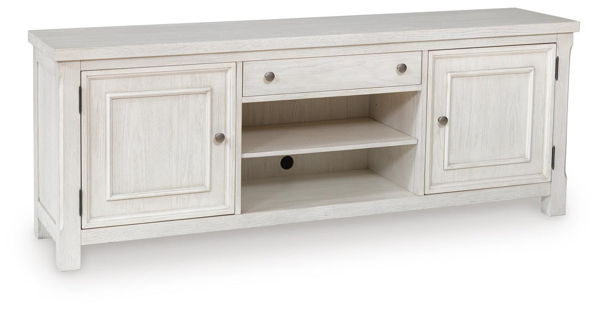 Hadley TV Stand