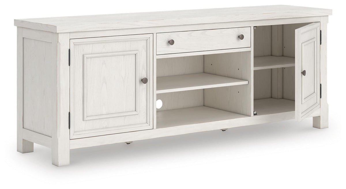 Hadley TV Stand