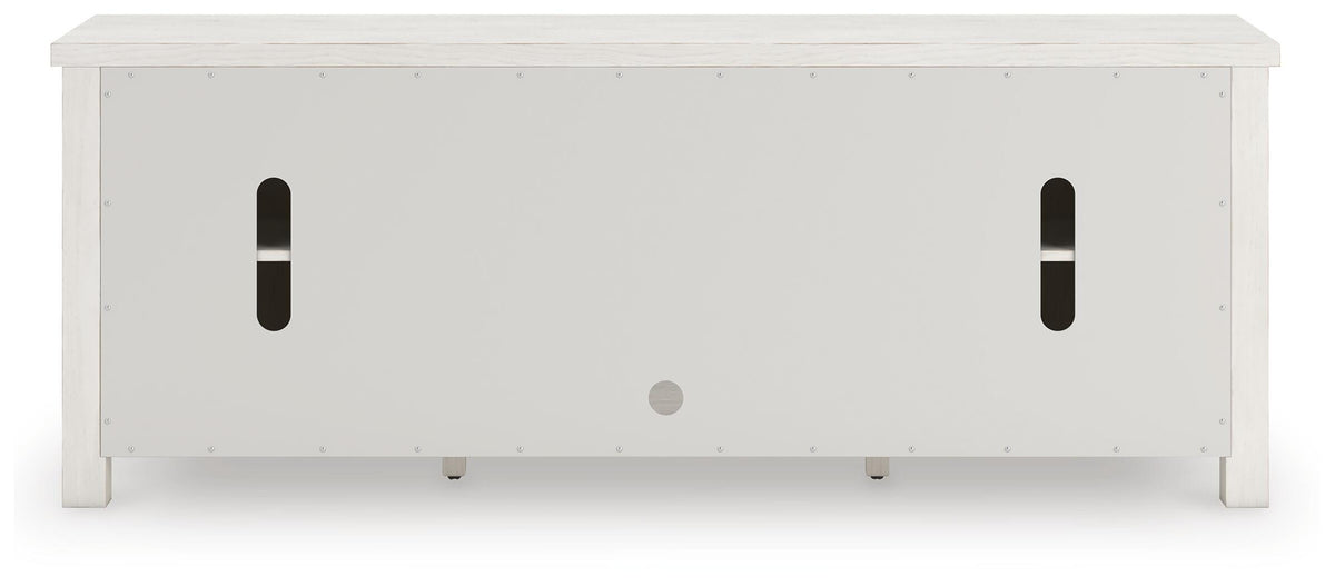 Hadley TV Stand