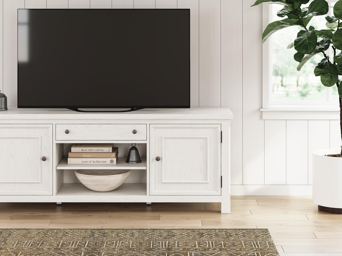 Hadley TV Stand