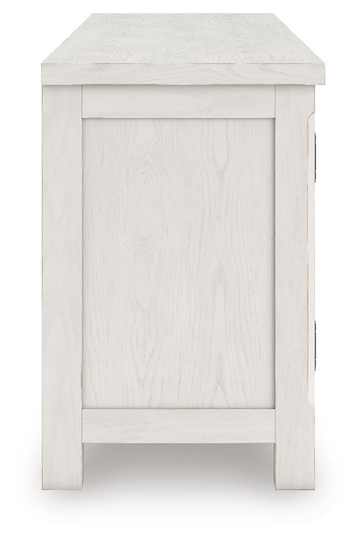 Hadley TV Stand