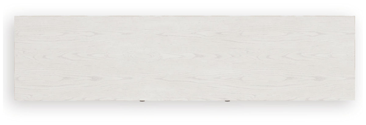 Hadley TV Stand
