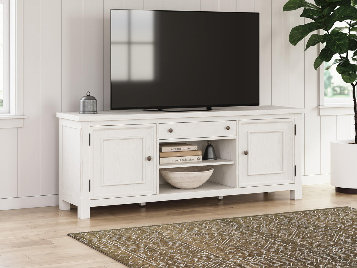 Hadley TV Stand